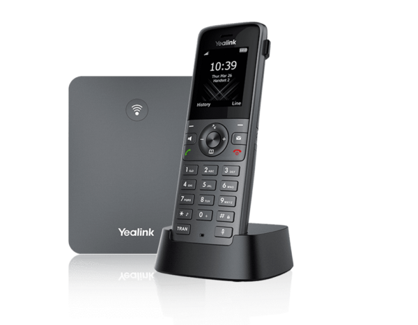 W73P Cordless Handset & Base