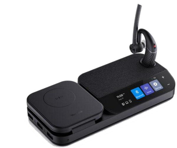 BH71 Bluetooth Workstation