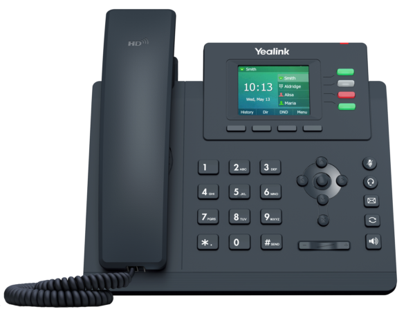 T33G Desktop Telephone