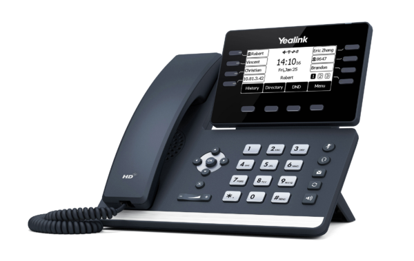 T53W WiFi Telephone