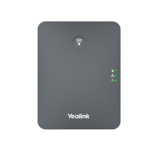 W70B Cordless Base