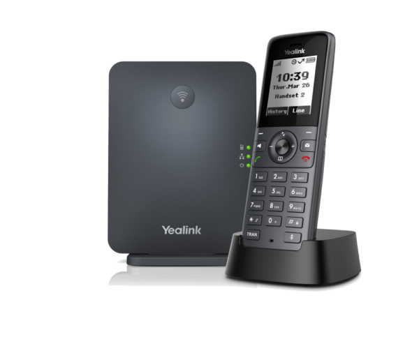 71P Cordless Handset & Base