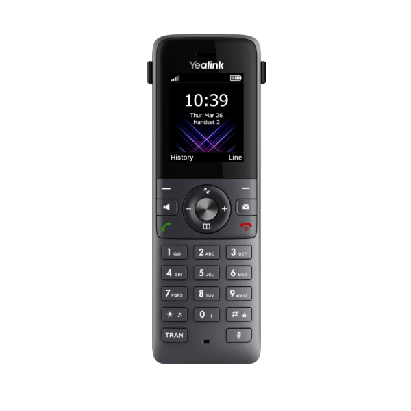 W71H Cordless Handset