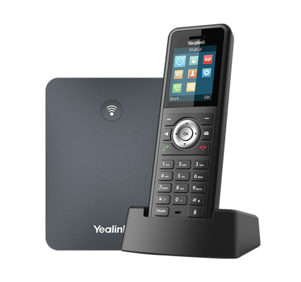 W79P Cordless Handset & Base