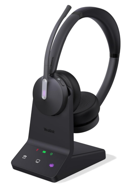 WH64 DECT Headset