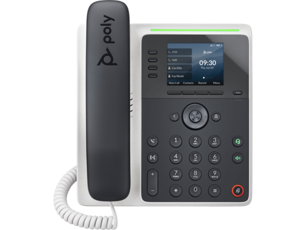 E220 Desktop Telephone