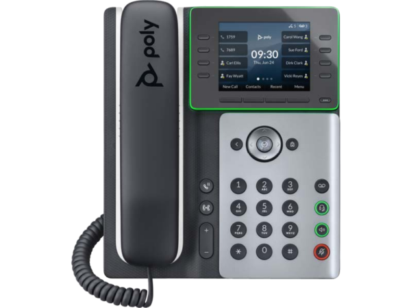E350 Desktop Telephone