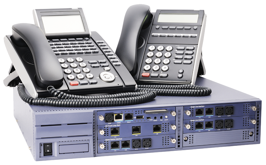 pbx