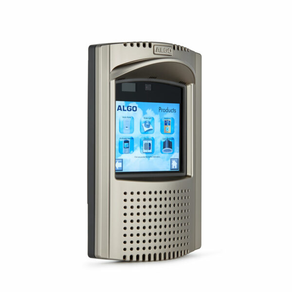 8036 IP Multimedia Intercom