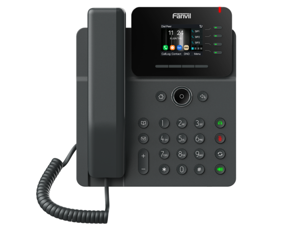 V61W WiFi Desktop Telephone