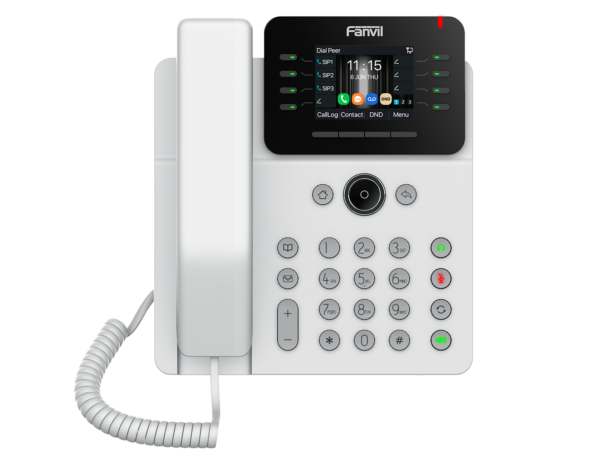 V62G Desktop Telephone