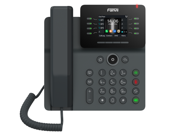 V63 Desktop Telephone
