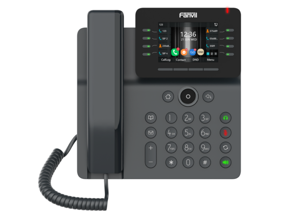 V64 WiFi Desktop Telephone