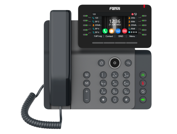 V65 WiFi Desktop Telephone