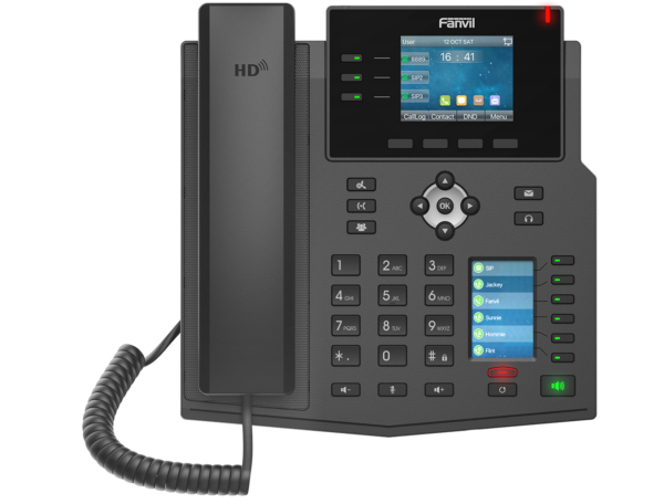 X4U Desktop Telephone