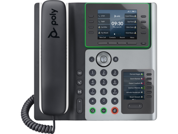 E400 Desktop Telephone