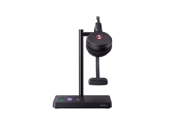 WH62 Mono DECT Wireless Headset