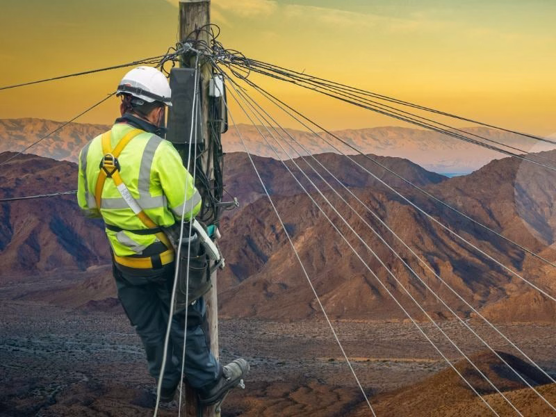 AT&T Copper Line Shutdown California What Businesses Need to Know